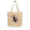 Explorer Tote Bag