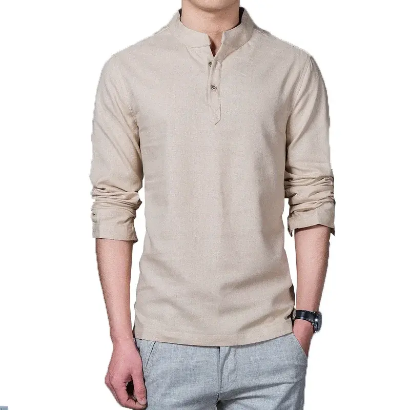 Thumbnail: Camiseta Mandarin