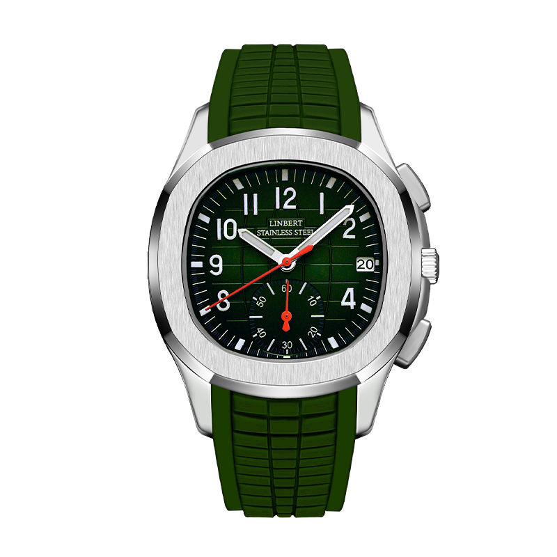 Thumbnail: Relógio Masculino LINBERT LB-8002 Sport