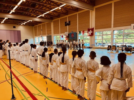 Resultate vom SKO - Cup 8.6.2024 in Utzenstorf