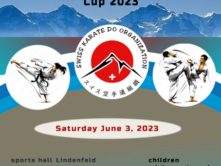 SKO Cup am 3.6.2023 in Burgdorf