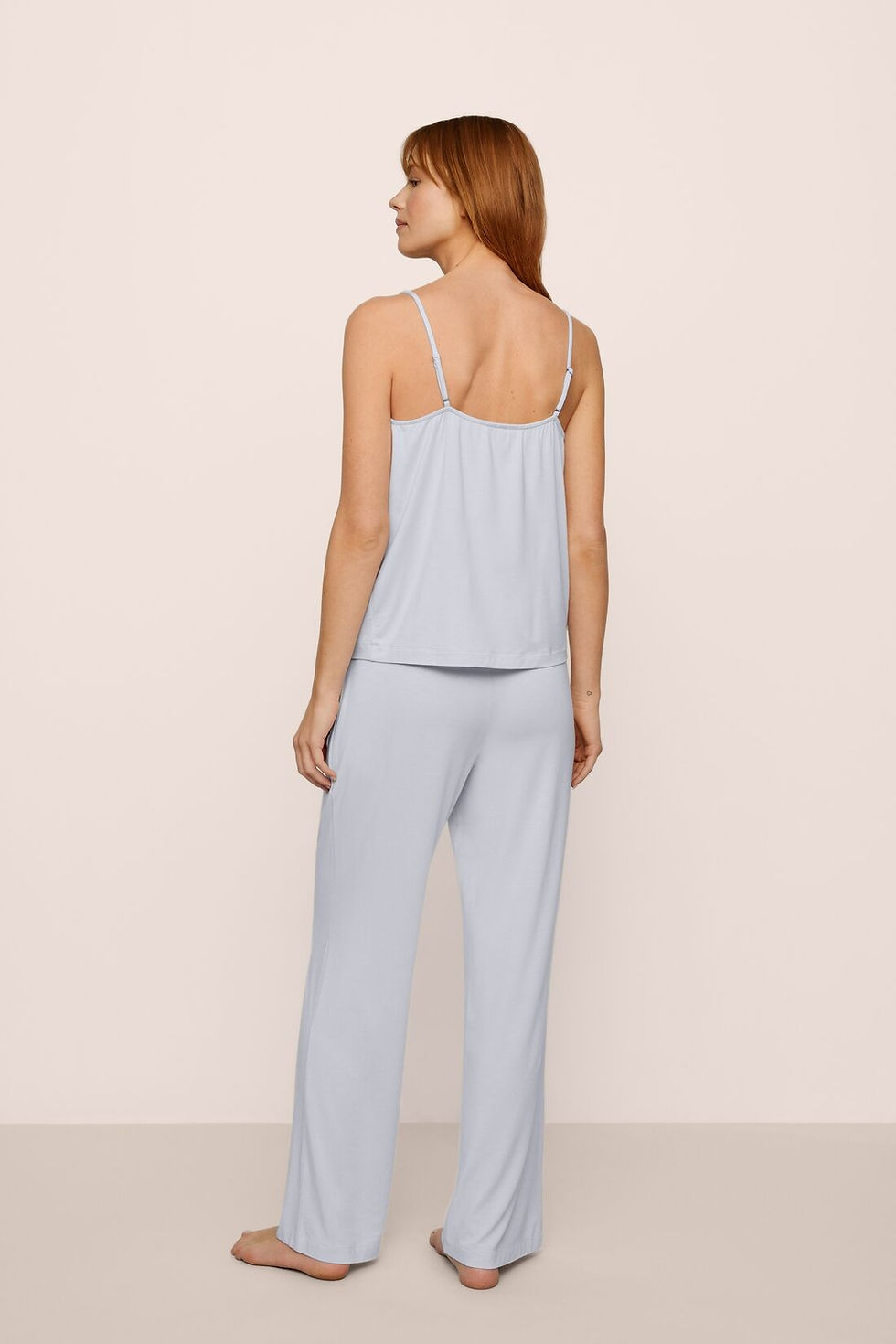 Thumbnail: EBERJEY GISELE CAMI&PANT