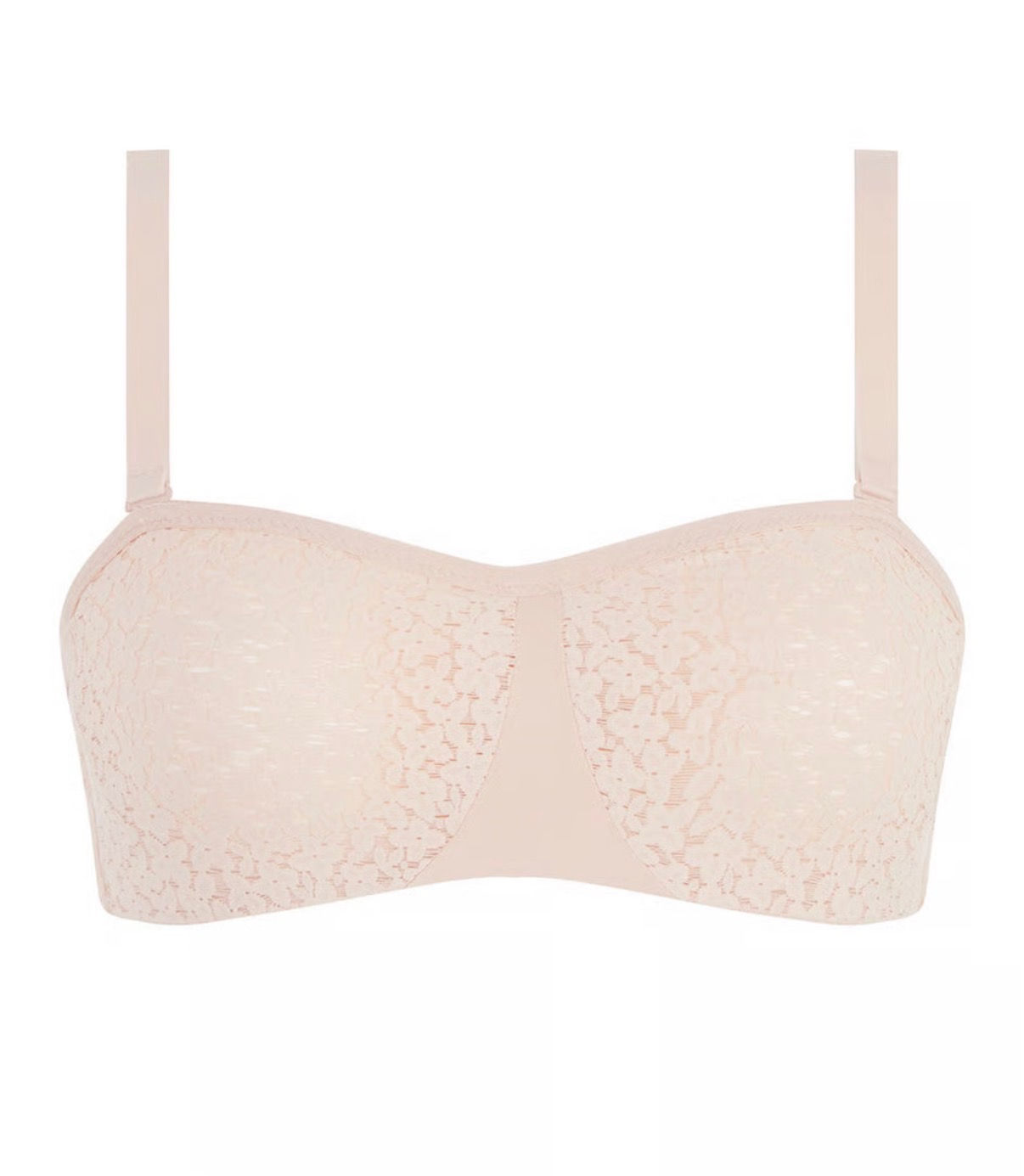 CHANTELLE NORAH UNLINED STRAPLESS