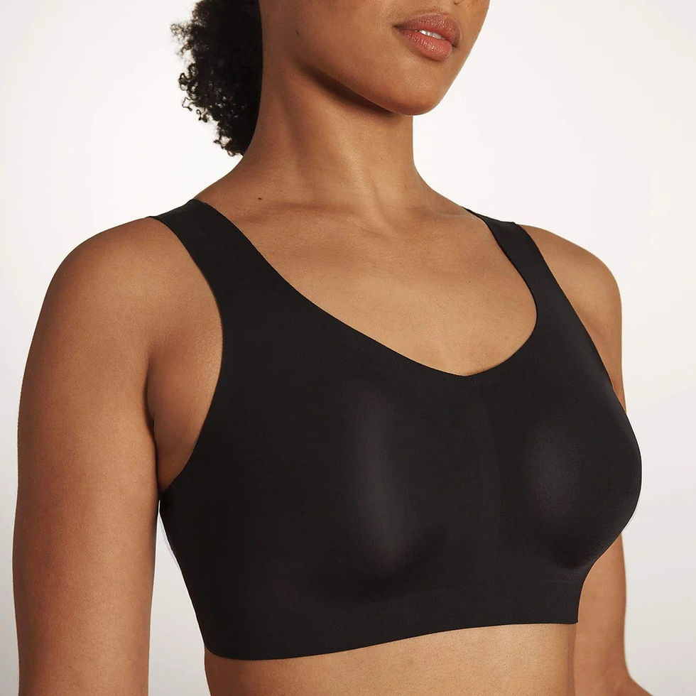 Thumbnail: EVELYN BOBBIE DEFY BRA