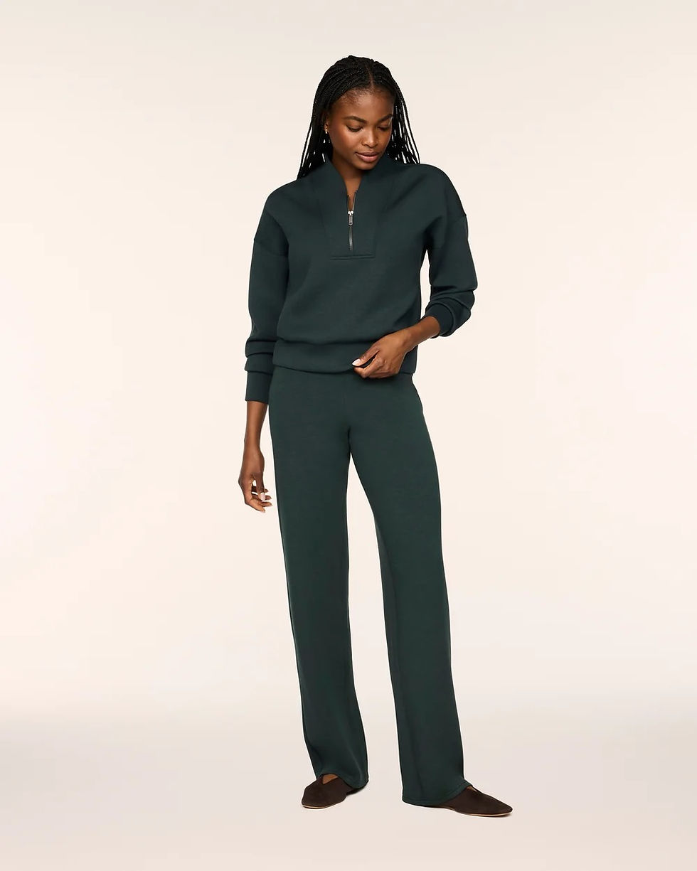 Thumbnail: SPANX AIRESSENTIALS STRAIGHT LEG PANT