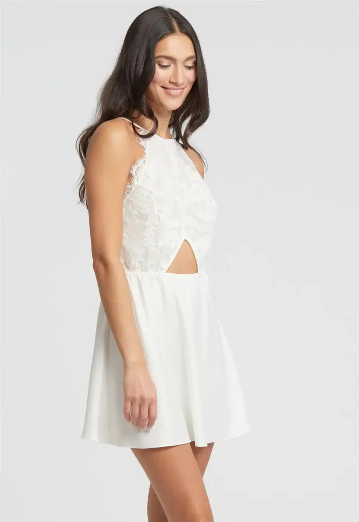 RYA ELEANOR CHEMISE