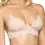 Thumbnail: HANKY PANKY LACE PADDED BRALET