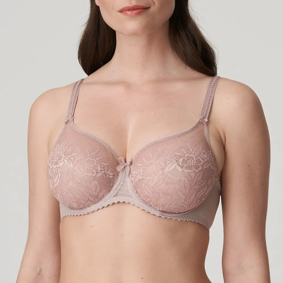 Thumbnail: PRIMA DONNA DIVINE BRA