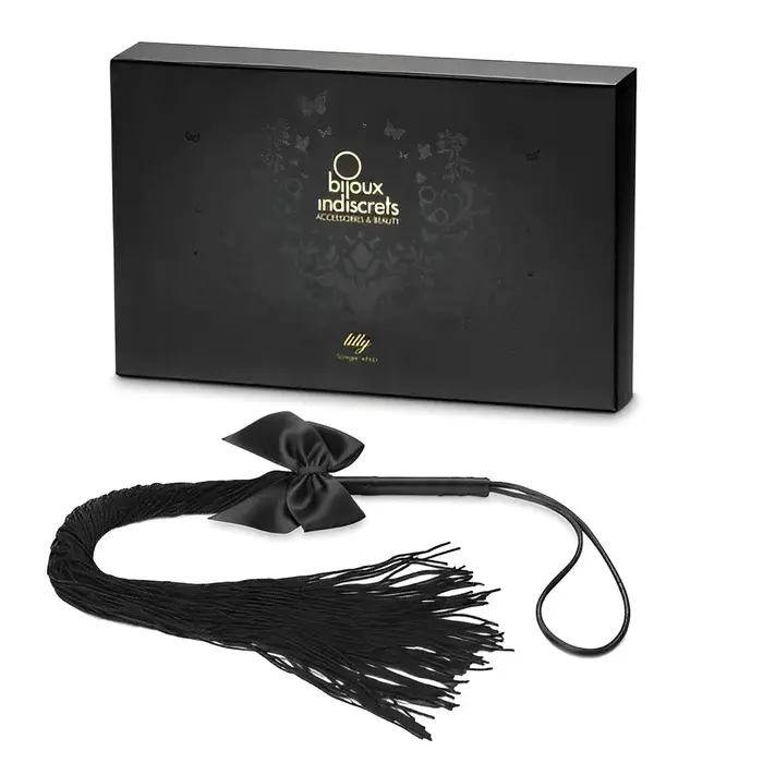 BIJOUX INDISCRITES FRINGE WHIP