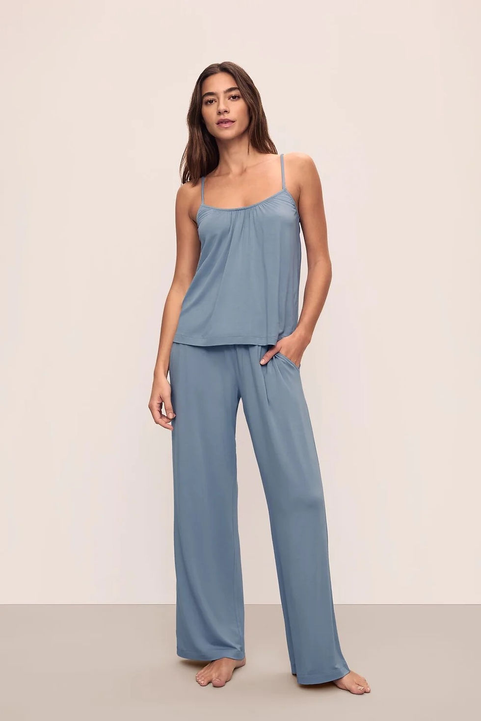 Thumbnail: EBERJEY GISELE CAMI&PANT