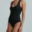 Thumbnail: COMMANDO LUX RIB RACER BODYSUIT