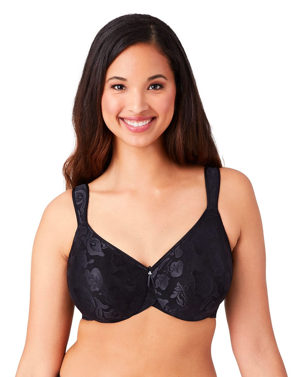 WACOAL AWARENESS CAPPUCCINO