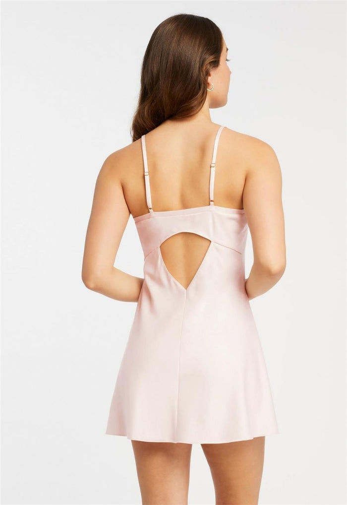 Thumbnail: RYA FRESH CHEMISE