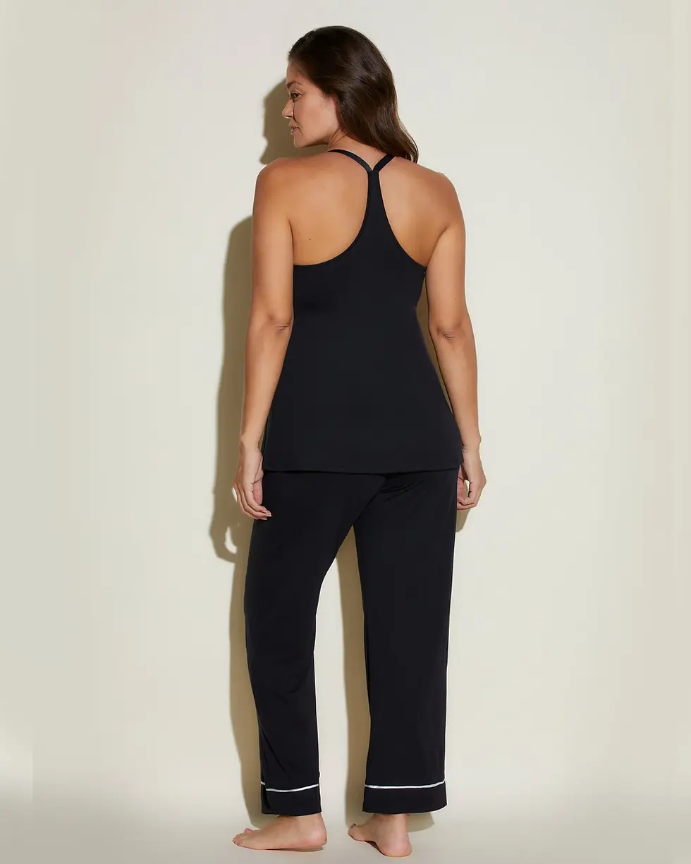 Thumbnail: COSABELLA BELLA MATERNITY PJ SET