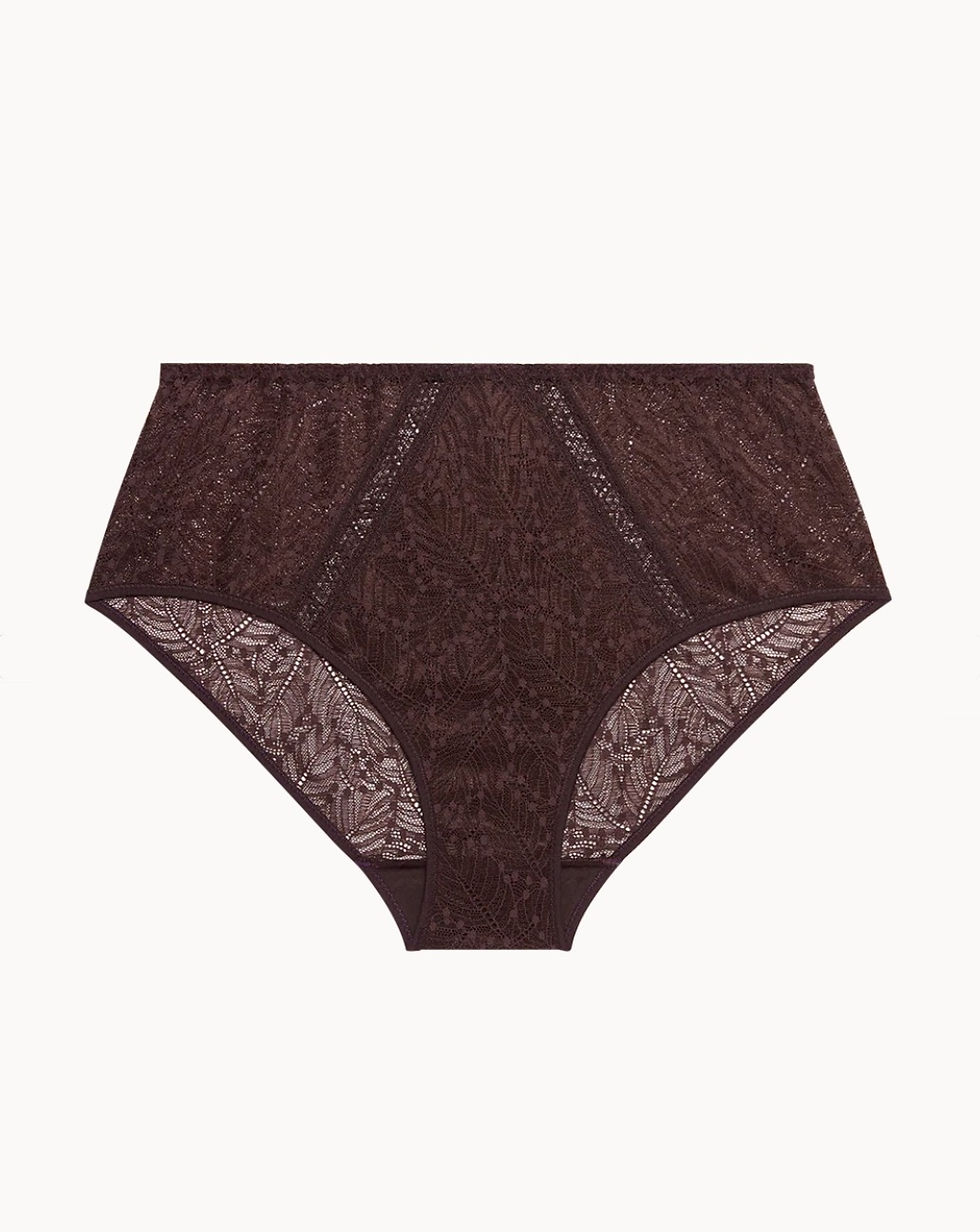 SIMONE PERELE COMETE RETRO BRIEF