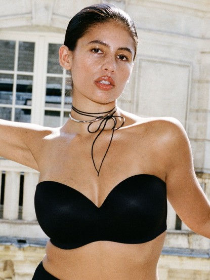 Thumbnail: CHANTELLE NORAH STRAPLESS