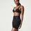 Thumbnail: SPANX ONCORE MID THIGH