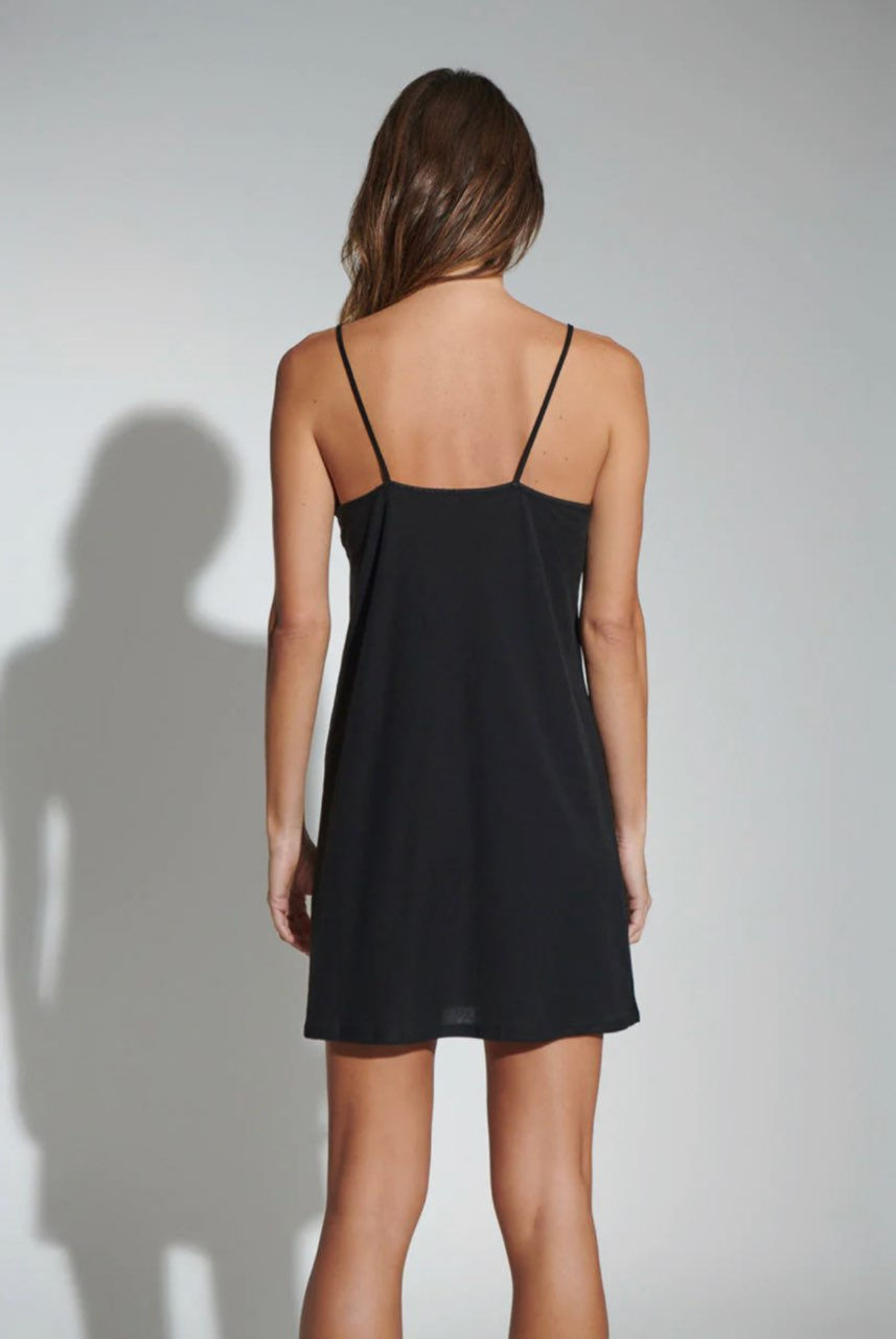 Thumbnail: SKIN LACE SEXY SLIP