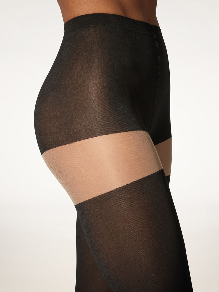 Thumbnail: WOLFORD HOTPANTS TIGHTS