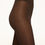 Thumbnail: WOLFORD VELVET DE LUXE TIGHT