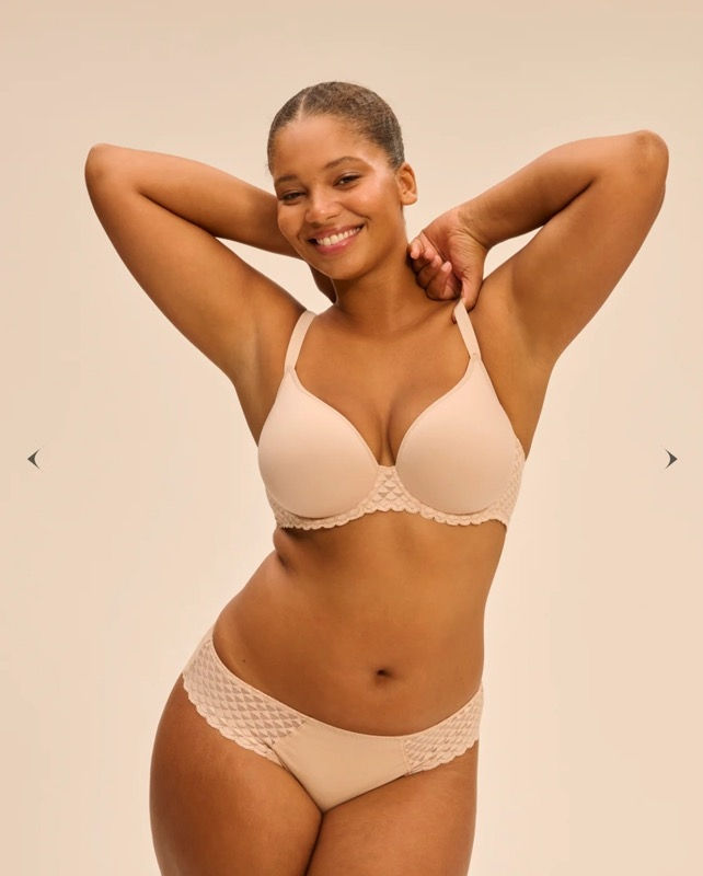Thumbnail: SIMONE PERELE SUBTILE SPACER