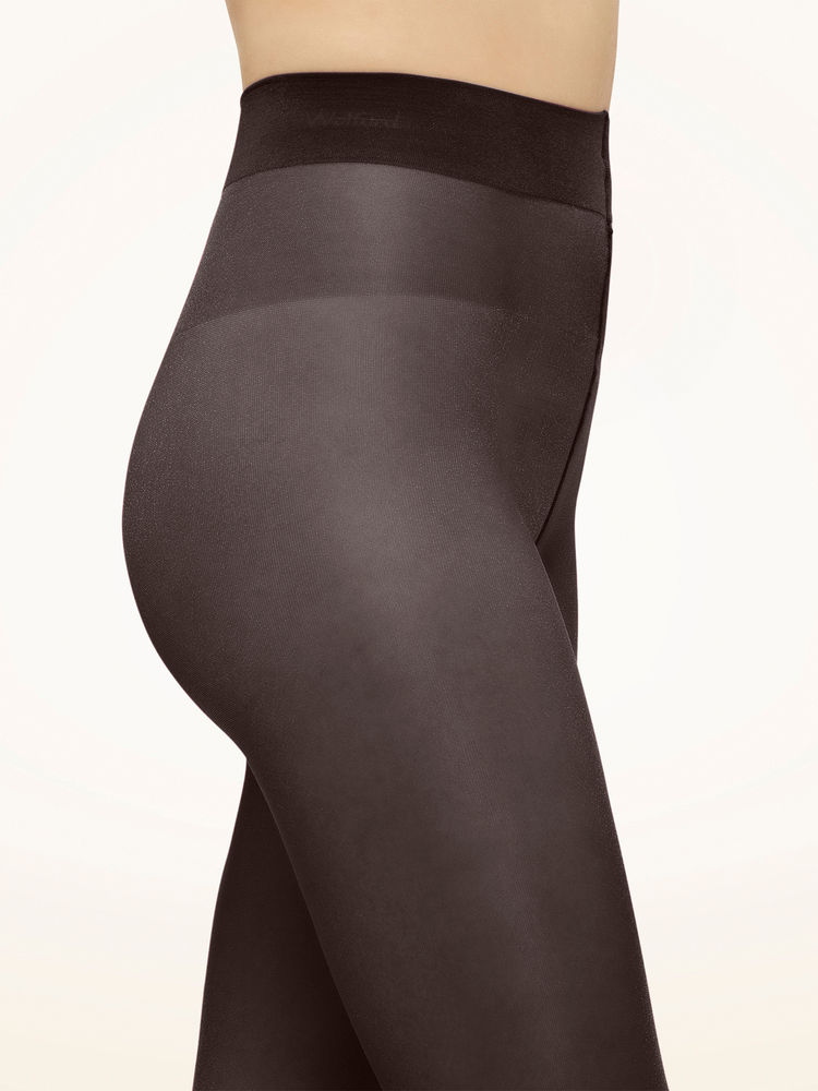 Thumbnail: WOLFORD SATIN TOUCH 20 TIGHTS