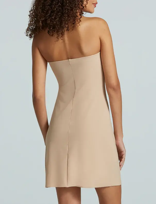 Thumbnail: COMMANDO CLASSIC STRAPLESS SLIP