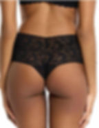 Thumbnail: HANKY PANKY RETRO THONG