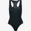 Thumbnail: COMMANDO LUX RIB RACER BODYSUIT