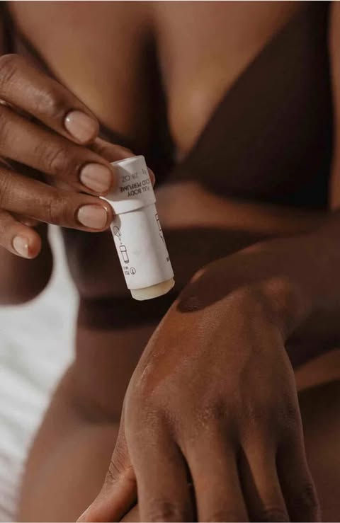 Thumbnail: BIJOUX INDISCRITES SLOW SEX SOLID PERFUME
