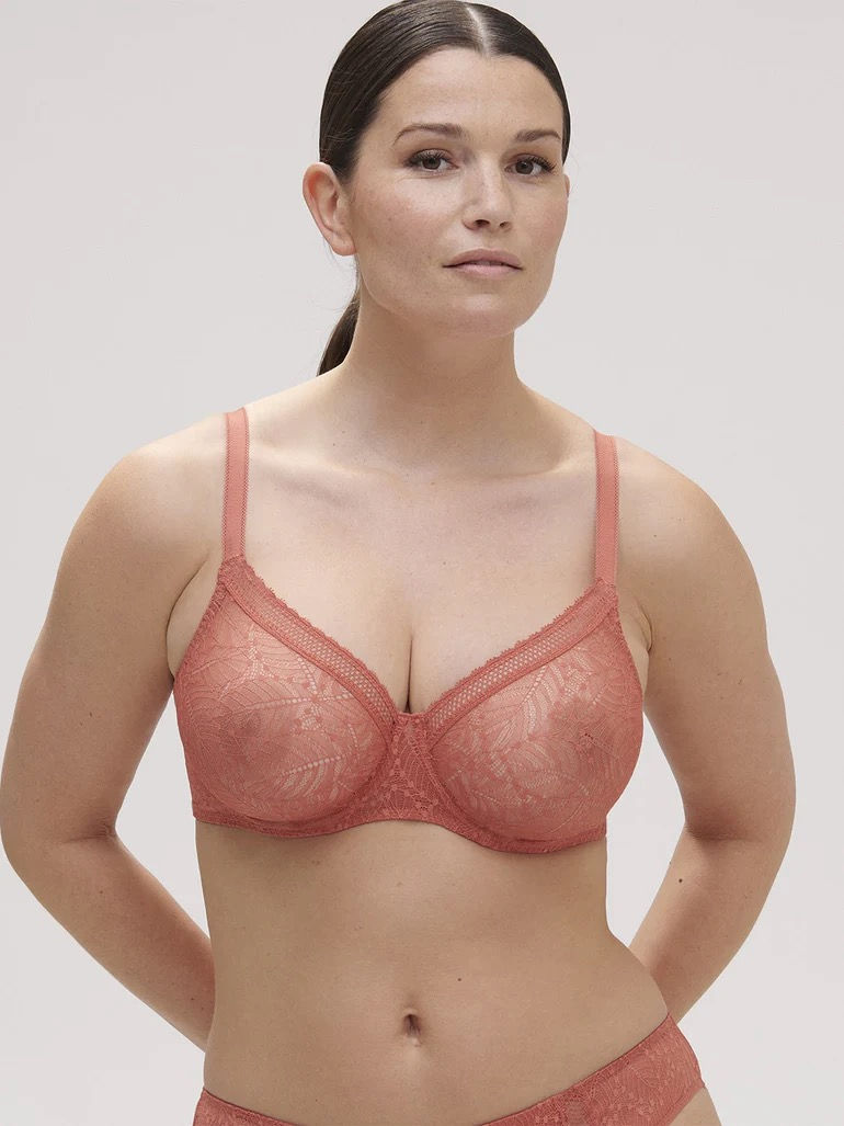 Thumbnail: SIMONE PERELE COMETE FULL CUP FASHION