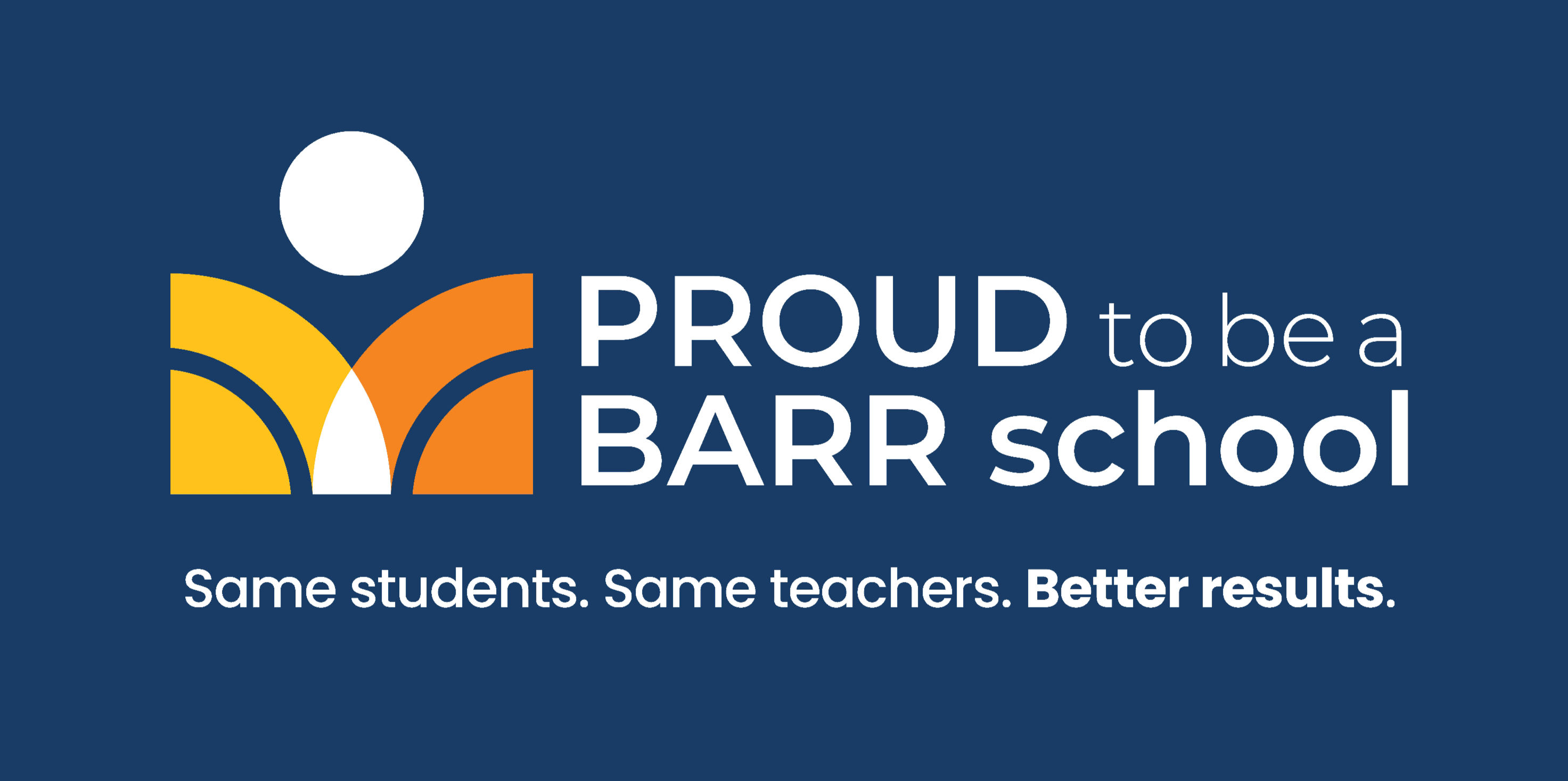 BARR Banner