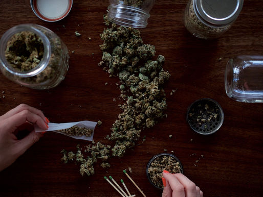 NC Middle School Teacher Arrested for Trafficking Marijuana 