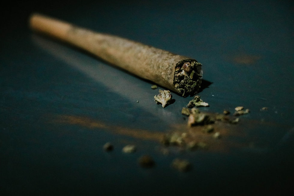 Federal Hemp Ban Looms as North Carolina Considers Legalization
