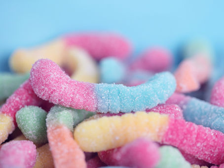 Can I Get Arrested for Weed Gummies in North Carolina?