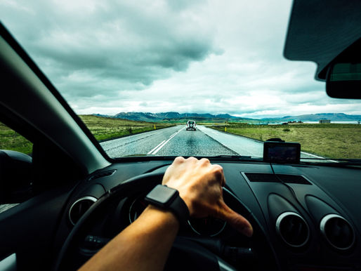 How to Get Your Traffic Ticket Reduced in North Carolina