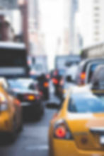 NYC traffic