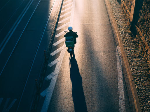 A Clean Slate? How North Carolina's Expunction Law Can Help With Criminal Traffic Offenses