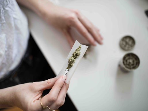 Marijuana Offenses in North Carolina