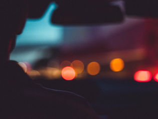 Declining Rate of Opioid-Related Motor Vehicle Crashes