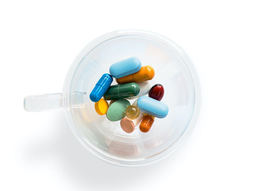 Chemical Restraints on the Elderly a Form of Nursing Home Abuse
