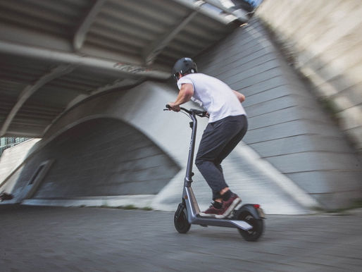 Can I Get a DWI for Riding an Electric Scooter in North Carolina?