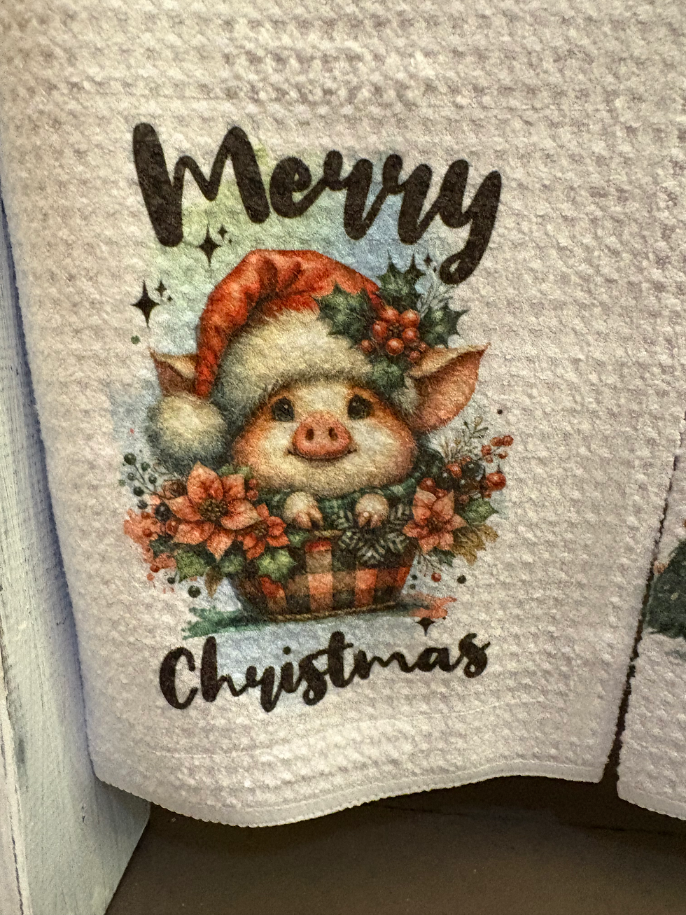 Thumbnail: Kitchen Towels