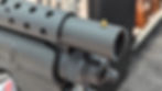 Thumbnail: Unfired Mossberg 590 Shockwave SPX | 12 GA| Streamlight TL-Racker Upgrade
