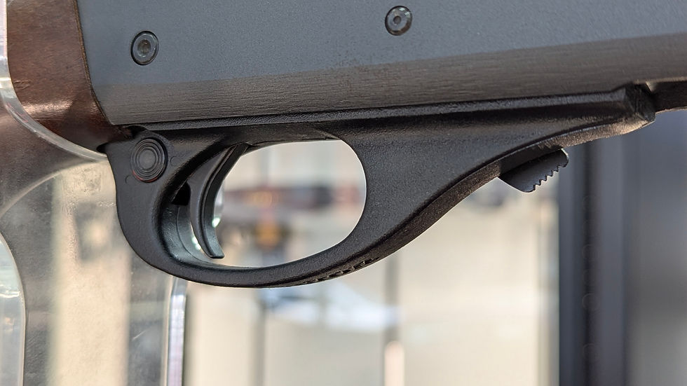 Thumbnail: Remington 870 Express 12GA (Freedom Group Era)