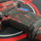 Thumbnail: Shepard Arms Custom Glock 19 (Red Camo)