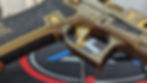 Thumbnail: Shepard Arms Custom Glock "Luxury Designer" Theme Edition