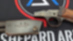 Thumbnail: Ward's Western Field Model 81 (Savage 29) Takedown – .22 S/L/LR Pump Action