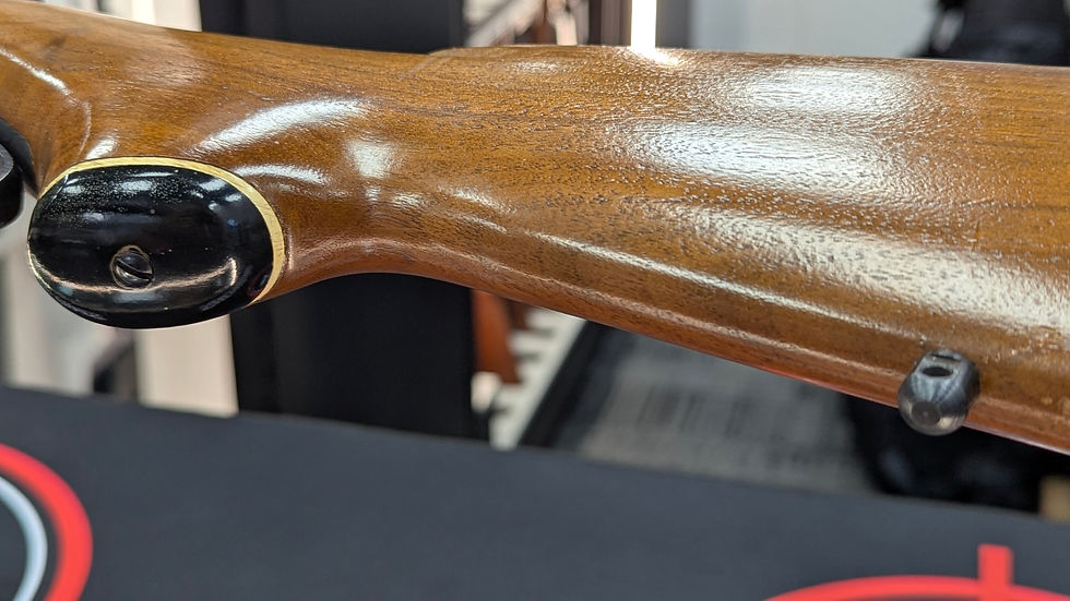 Thumbnail: 1970 Centennial Edition Marlin Model 336C – .30-30 Win – JM Stamped