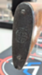 Thumbnail: Immaculate Vintage Winchester Model 67A – .22 S/L/LR – 27" Barrel